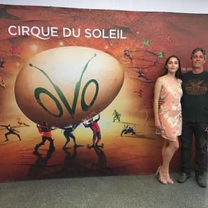 Meet your Posher, Roberto